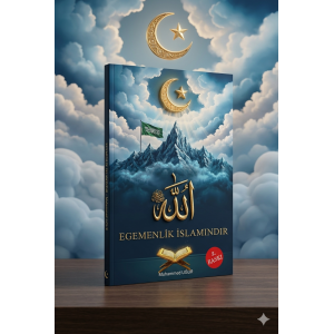ADALET VE TEVHİD İÇİN EGEMENLİK İSLAM'INDIR