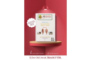 Osmanlı Usulü Hacamat & Sülük Uygulama Noktaları