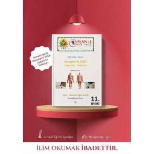 Osmanlı Usulü Hacamat & Sülük Uygulama Noktaları Osmanlı Usulü Hacamat & Sülük Uygulama Noktaları