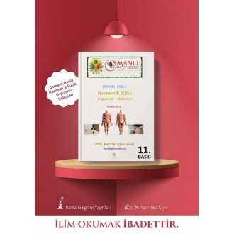 Osmanlı Usulü Hacamat & Sülük Uygulama Noktaları