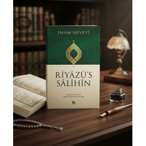 Riyazü's Salihin