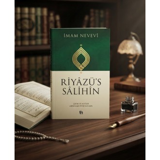 Riyazü's Salihin