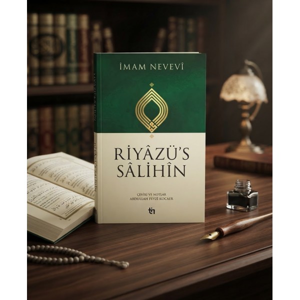 Riyazü's Salihin