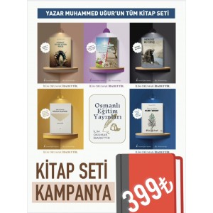 KAMPANYALI 5'Lİ OKUMA SETİ 